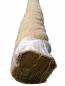 Preview: Kunsthanfseil, PP-Spinnfaser-Seil nach DIN 83329 (Form B), gedreht, verschiedene Durchmesser (6 - 50 mm), natur/beige